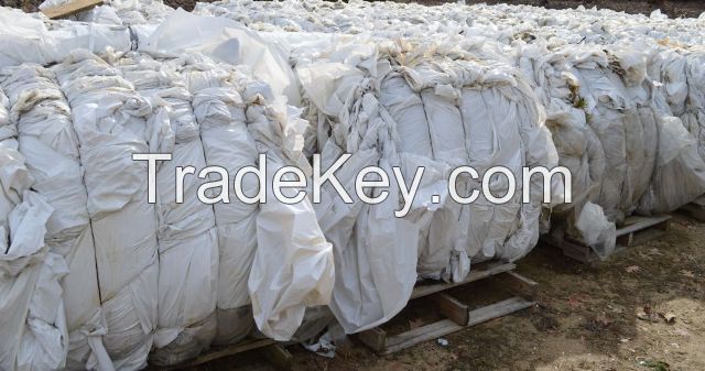 LDPE Hoop House Film