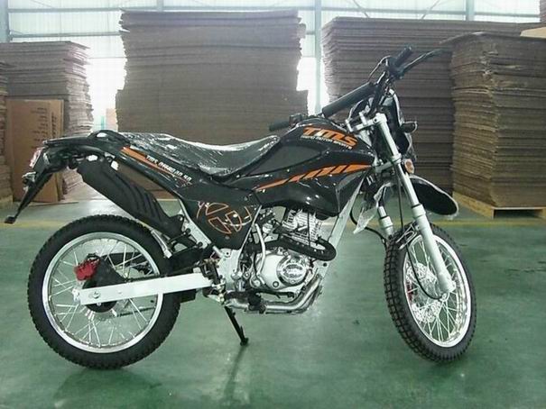 50cc big eec dirt bike