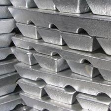 ZINC INGOT 99.95% Price: Less than $2,000 FOB(DUBAI)