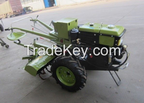 Hot sale cheap price agriculture farm walking tractor