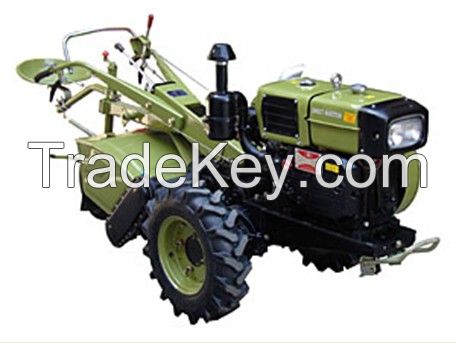 Hot sale cheap price agriculture farm walking tractor