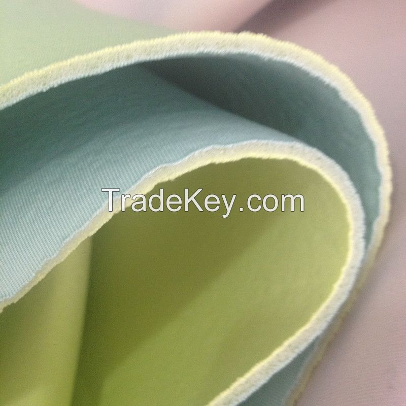 Jiaxing functional polyester softshell fabric