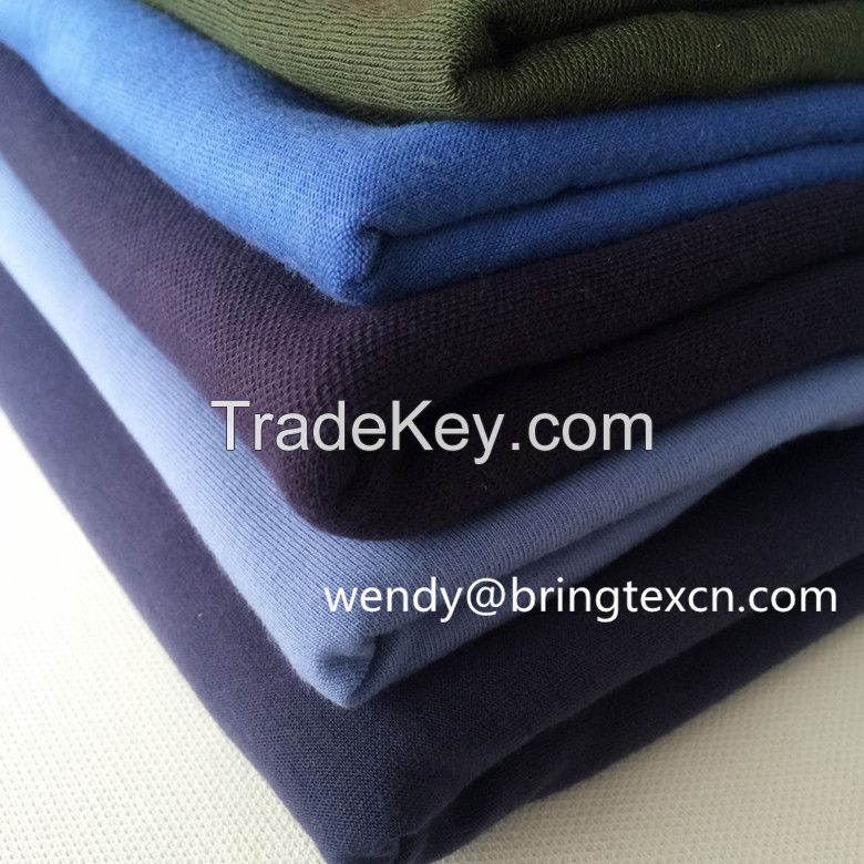 Soft cotton fabric