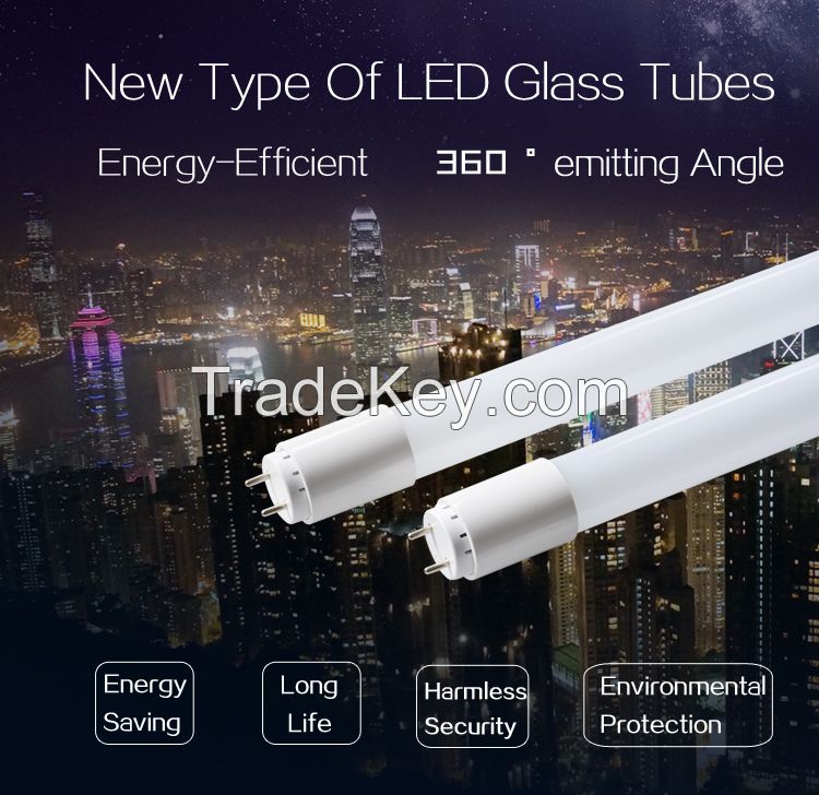Led tube Glass tubes 0.9m 15W 900mm