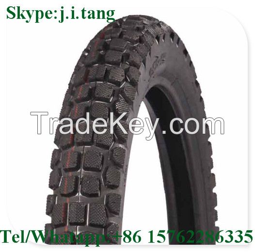 3.00-18 motorcycle tyre factory