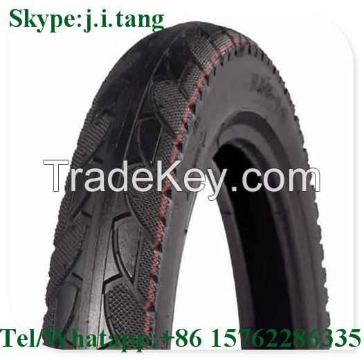 2.75-17 motorcycle tyre TT and TL  tire factory