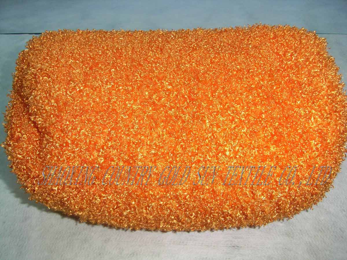 Non woven pillow