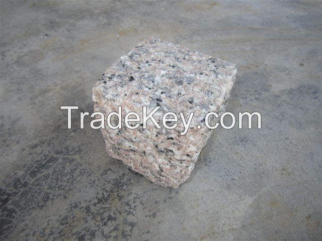 Stone products, granite products, basalt products