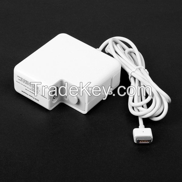 60W Magsafe Power Adapter (for MacBook and 13-inch MacBook Pro) 16.5V3.65A