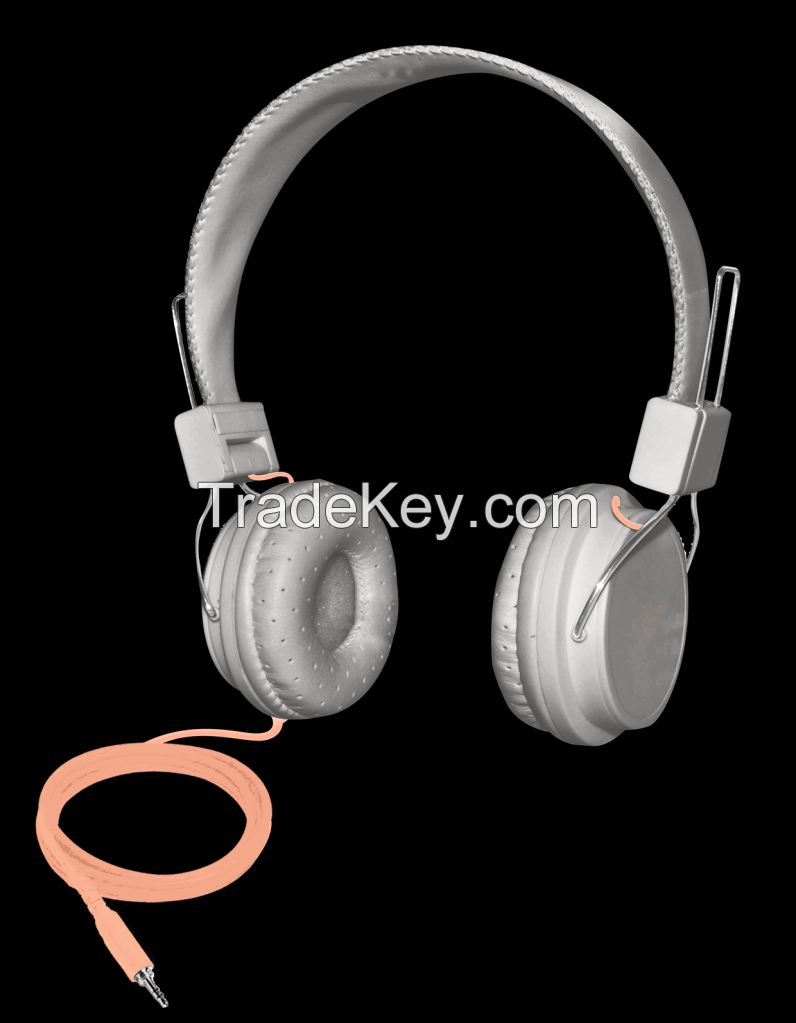 Stereo Headphone