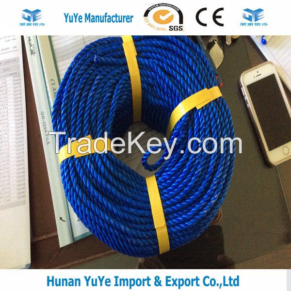 High quality PP strapping made in China