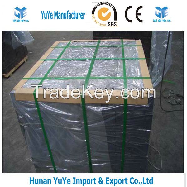 Cheap price plastic strapping manufacture