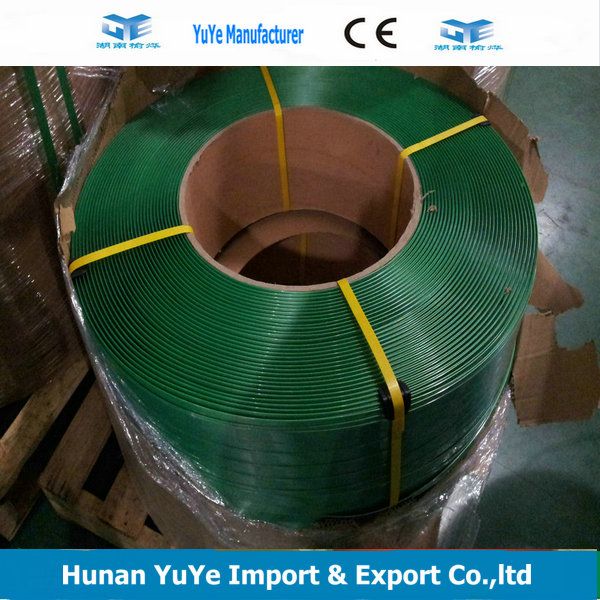 Cheap price plastic strapping manufacture 