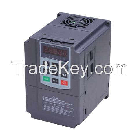 Solar Pump Inverter / DC-AC Inverter / Solar Inverter Used in Agricultural Water Pump System