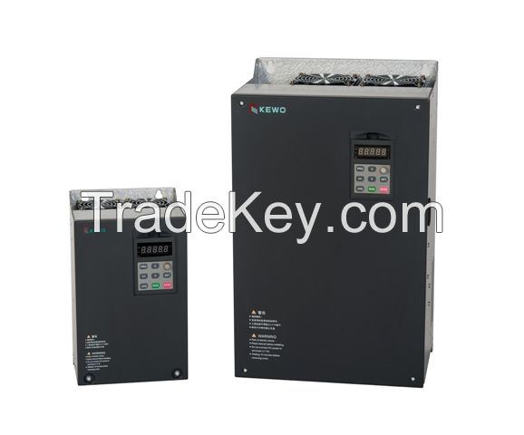 50hz to 60hz High performance 3 phase VFD/VSD/frequency inverter/AC drive