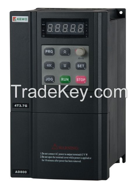 1HP, 2HP, 3HP, 4HP Motor Controller, Speed Controller, VFD