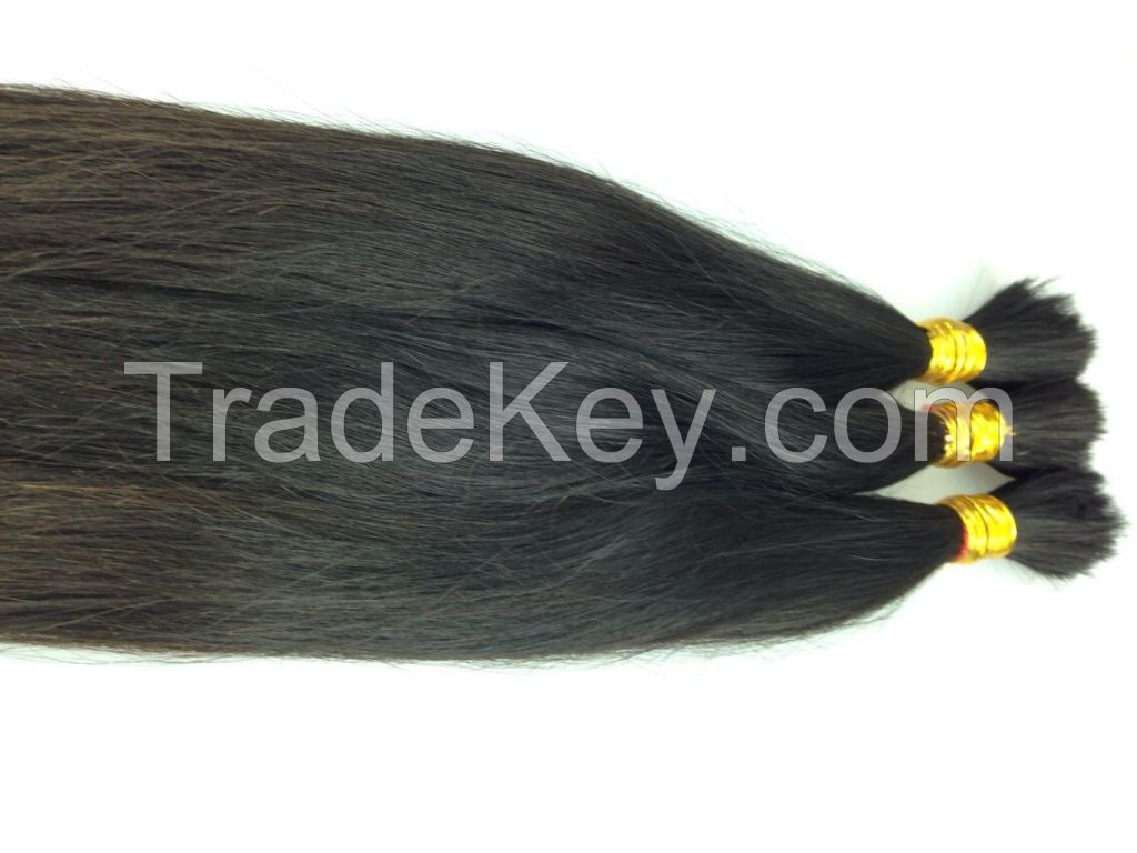 Nature hair, human hair, virgin human hair, Brazilian hair