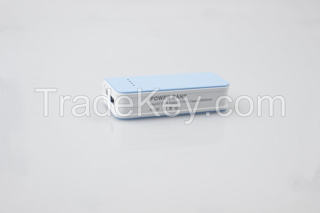 Factory Price Multiple Funtion Lithium Ploymer Battery Power Bank 