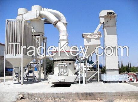 Grinding mill