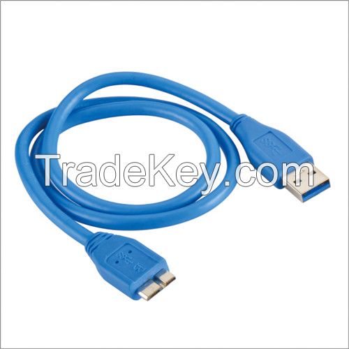 USB 3.0 cable Male to Micro B Male Cable M-M