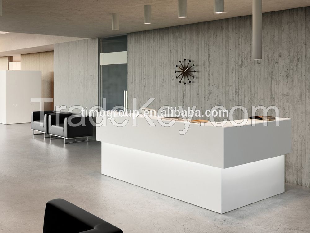 Reception Counter Design, Hotel Reception Counter, Modern Reception Counter, Beauty Salon Reception Counter