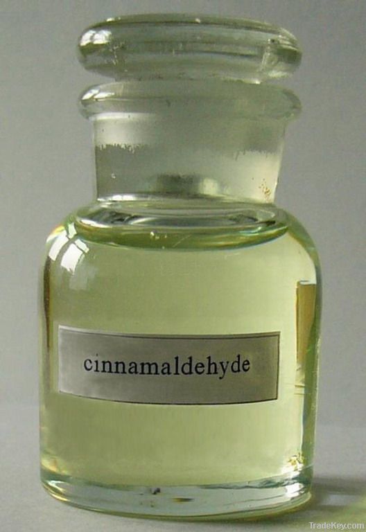 Cinnamaldehyde