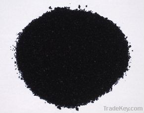 Sulfur Black