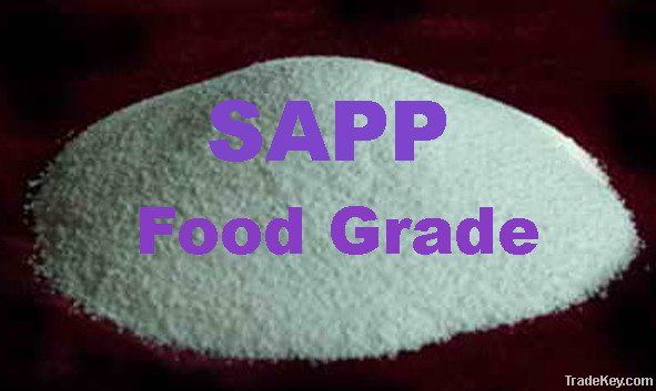 SAPP Food Additive