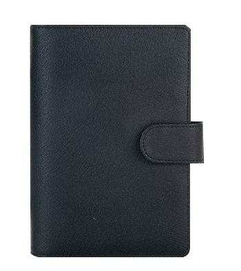 Loose-leaf Notebook   6-holes iron clip