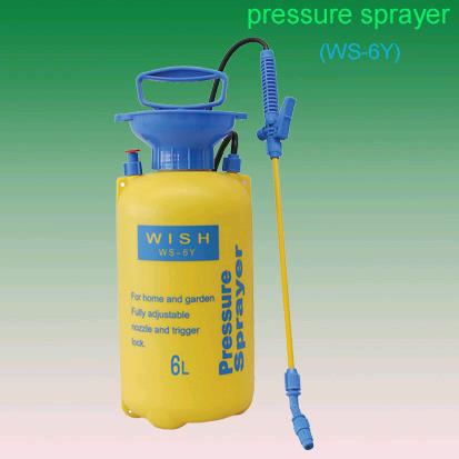Pressure Sprayer