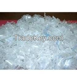 Buy PET bottle flakes