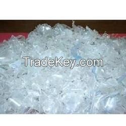 PET Bottles and PET Flakes