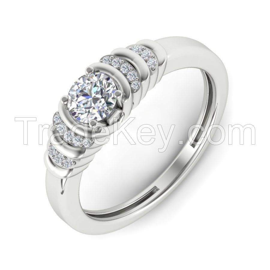 Engagement Rings Online