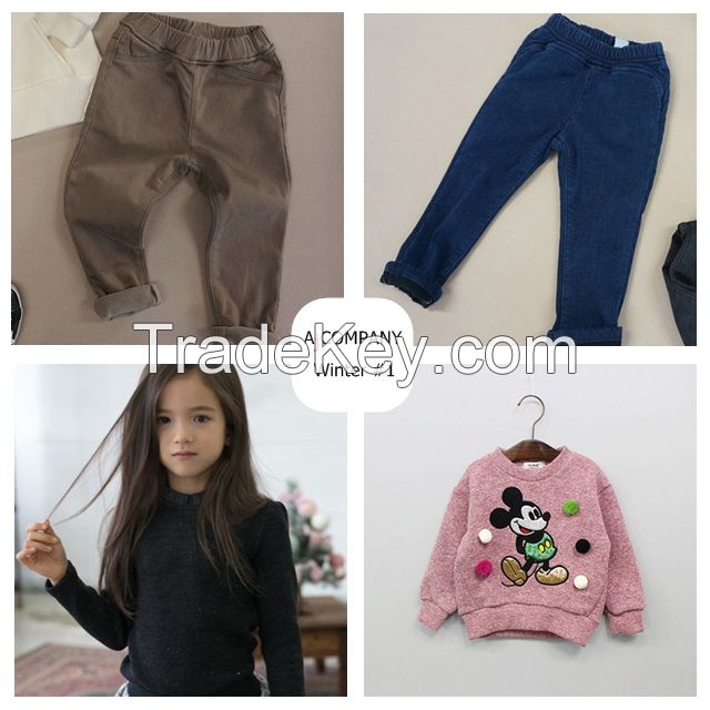 Childrens Clothing