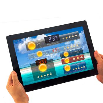 Tablet PC 13.3 inches