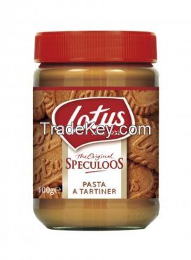 Speculoos Biscuit Paste/Spread
