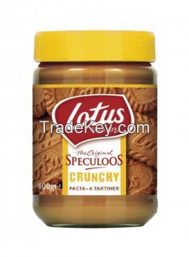 Speculoos Biscuit Crunchy Spread