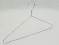 Aluminium hanger