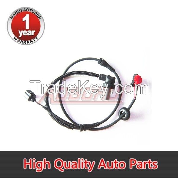 ABS SENSOR FOR AUDI/VW/PASSAT B5  8D0927803D/8D0927803B/4B0927803C/0986594002