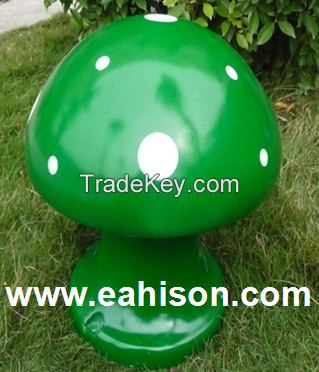 Eahison Latest 806-960/1710-2700MHz 2/5dBi Mushroom Decorative Antenna