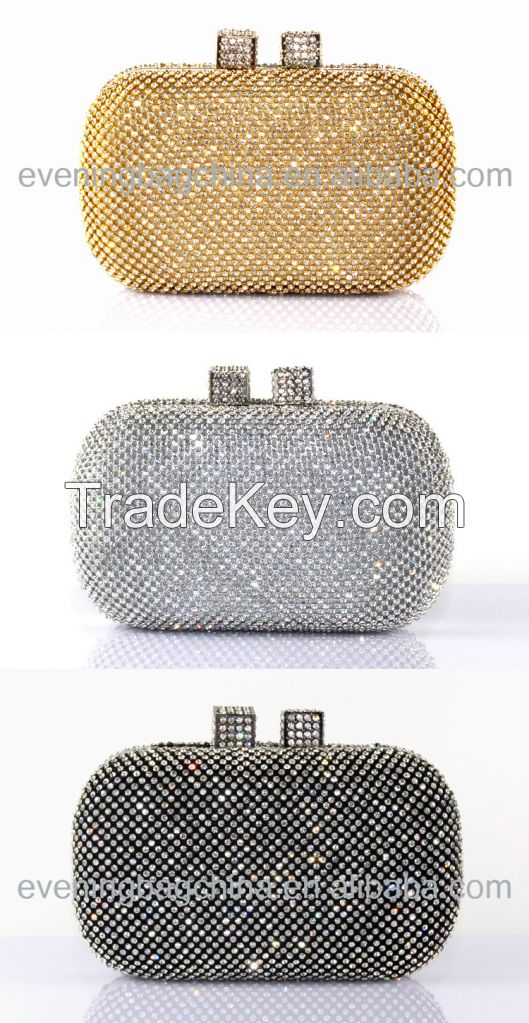 Crystal Clutch Bag Women Evening Clutch Bag Ladies Clutch Bag