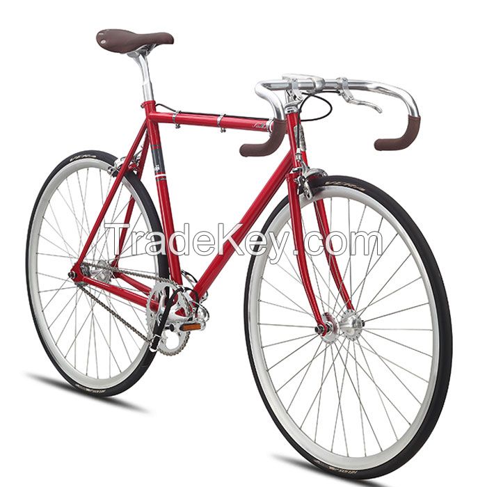  Fuji Feather Single-Speed City Bike - 2015 