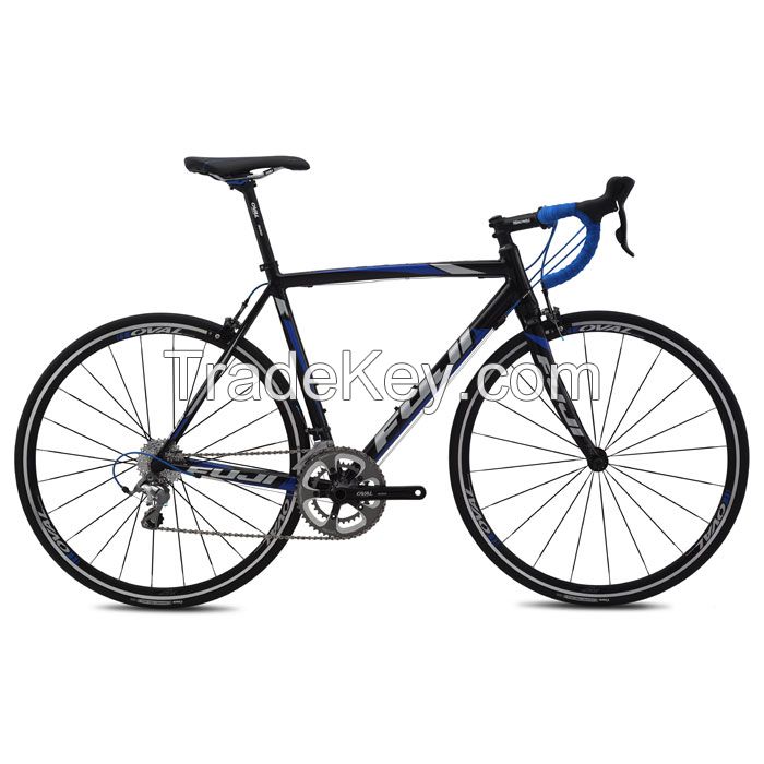 Fuji Roubaix 1.5 C Road Bike - 2014