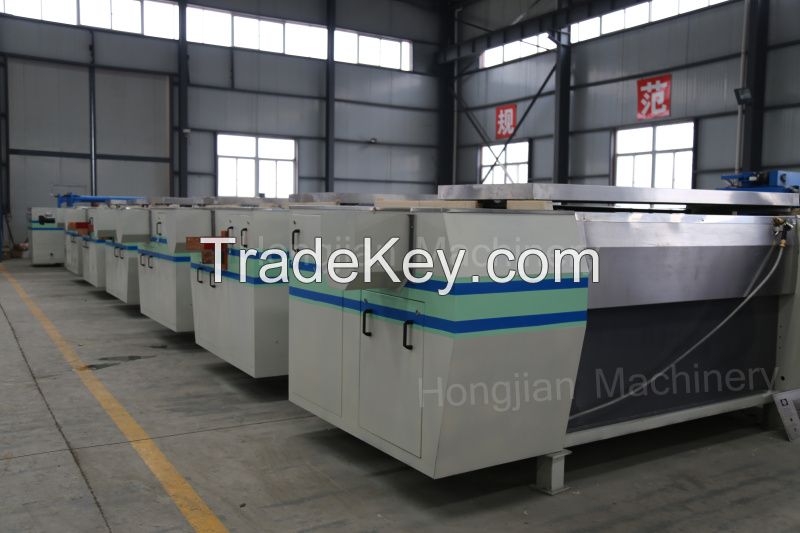 Gravure Cylinder Plating Machine Plating Tank Plating Bath Plating Plant