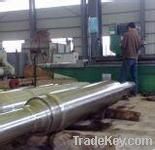Forged Steel Roller