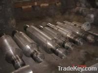 Casting Steel Roller