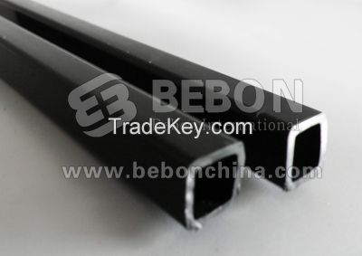 BS EN10219 S355J0H Square Pipe