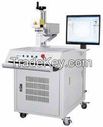 fiber Laser Marking Machine