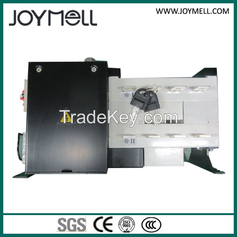 Electrical 3P 4P Transfer Switch 1A~3200A for Generator system
