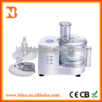 Hot Sale Commercial Multifunction food processor